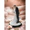 kevinsgiftshoppe Ceramic Traditional Caucasian Wedding Bride and Groom Couple Figurine Wedding Decor or Gift Anniversary Decor or Gift